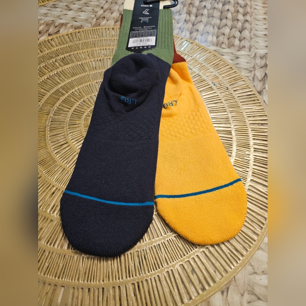 Stance Men's Multicolor Socks - Picture 5 of 6
